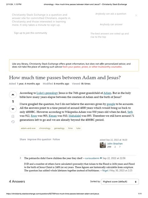 christianity stack exchange|stack exchange vs christianity.